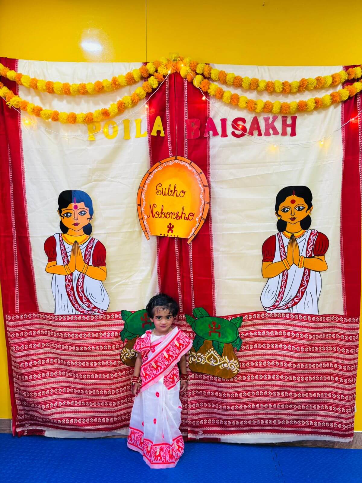 Junior delhi school ballygunge January 2026