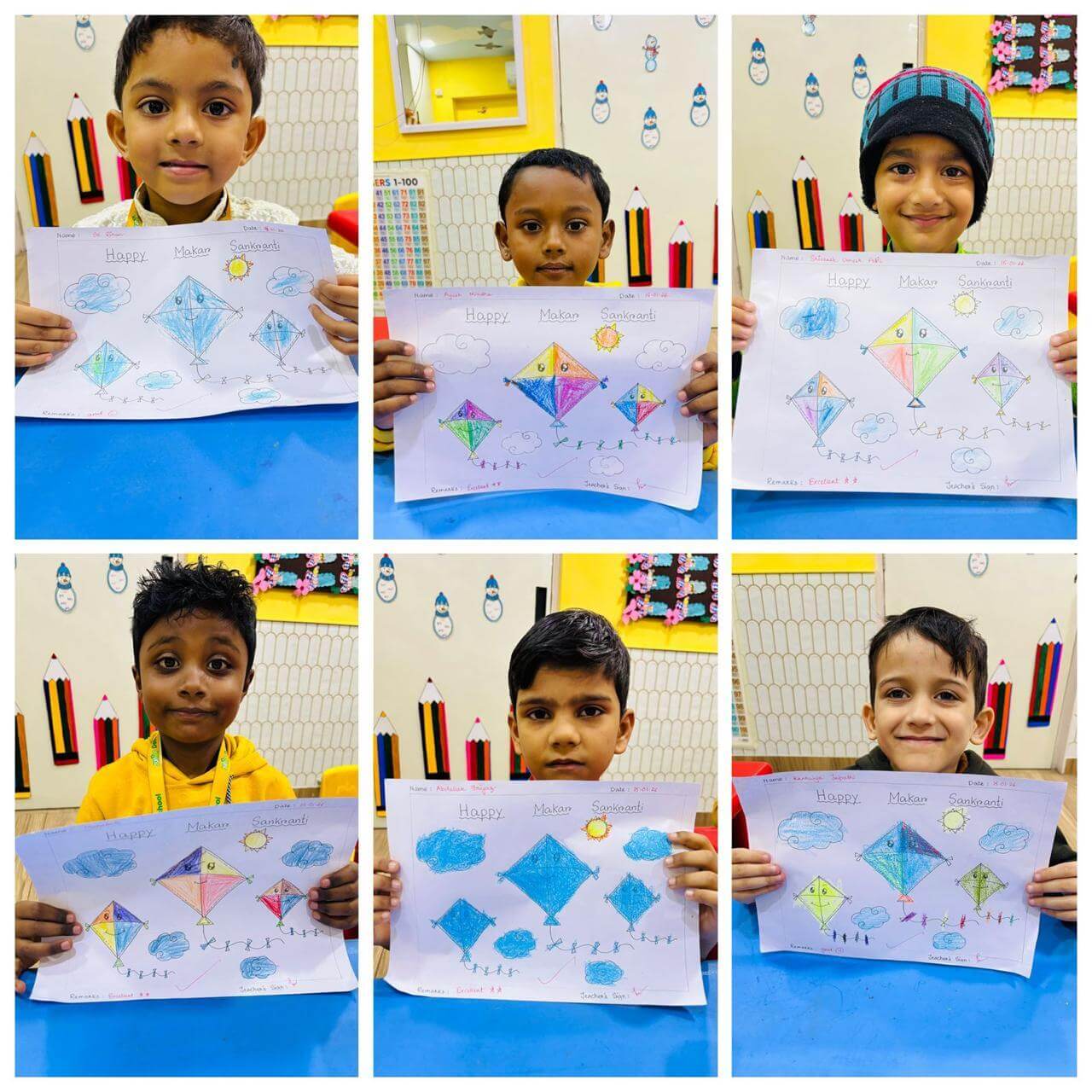 Junior delhi school ballygunge January 2026