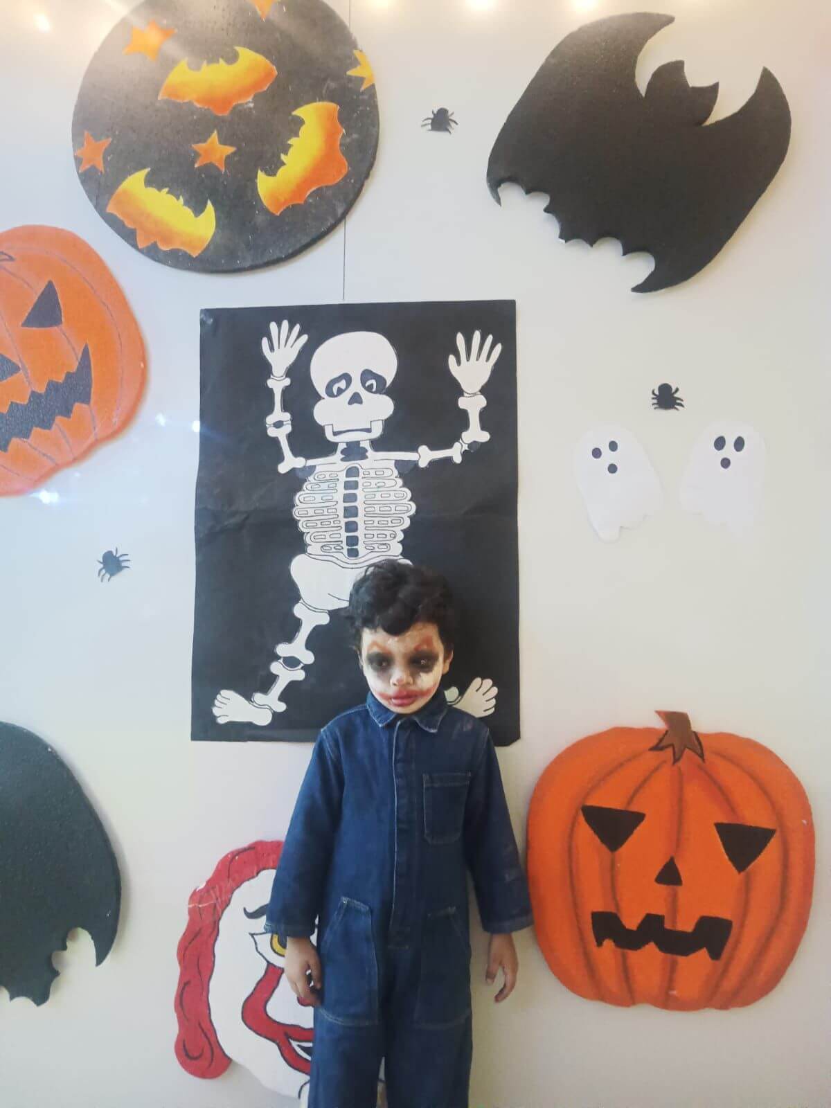 Junior delhi school ballygunge August 2025