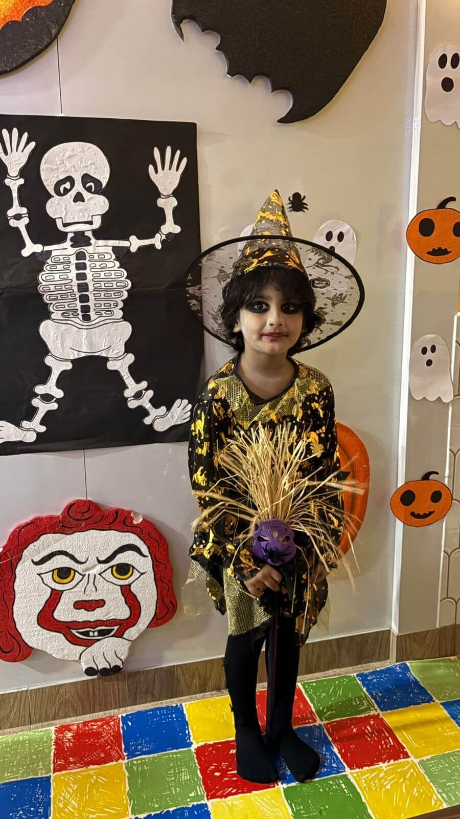 Junior delhi school ballygunge August 2025