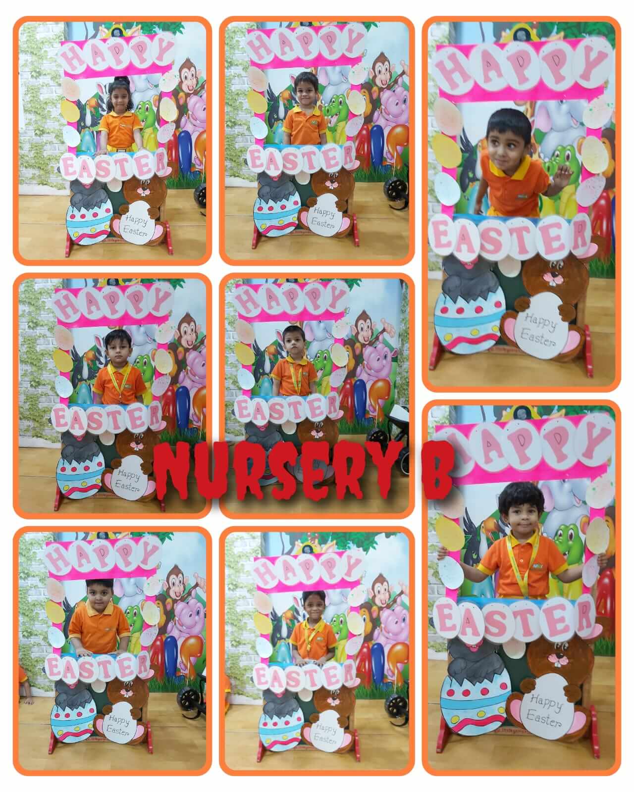 Teacher's day celebration 2024