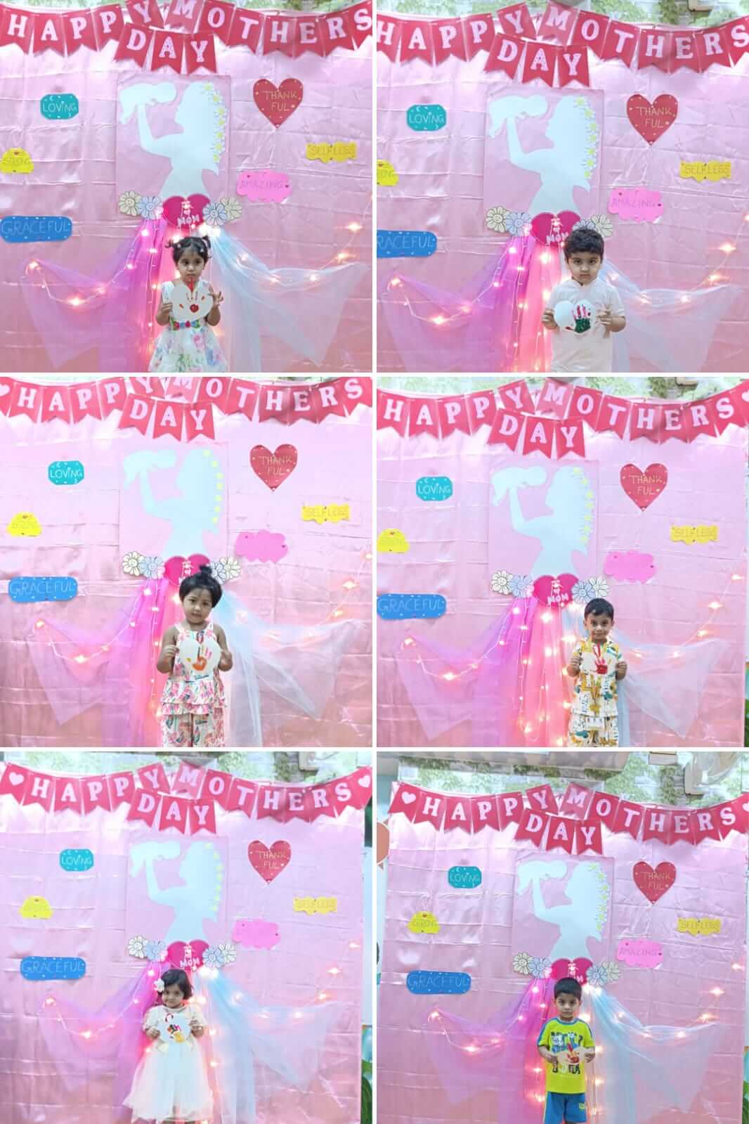 Teacher's day celebration 2024