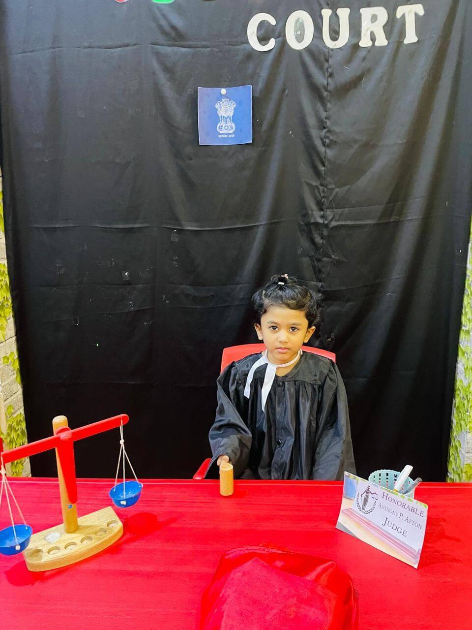 Junior delhi school ballygunge july 2025