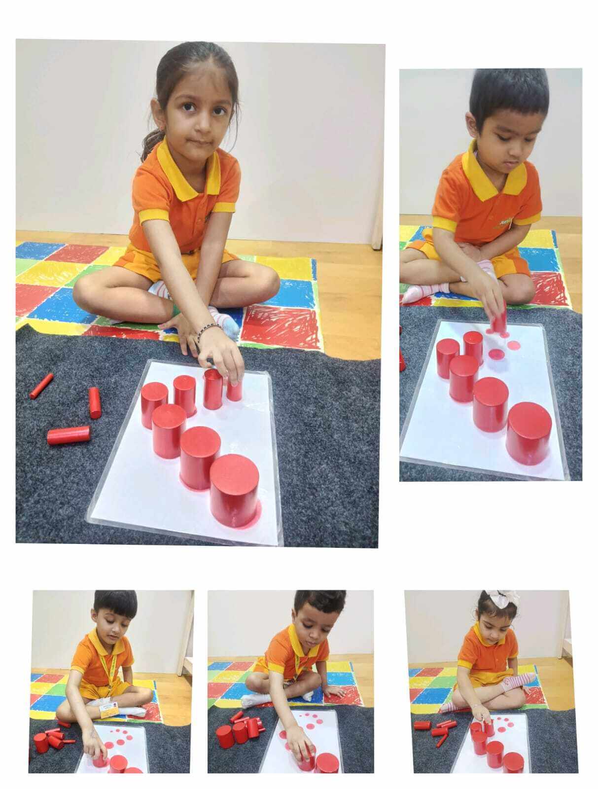 Junior delhi school ballygunge August 2025