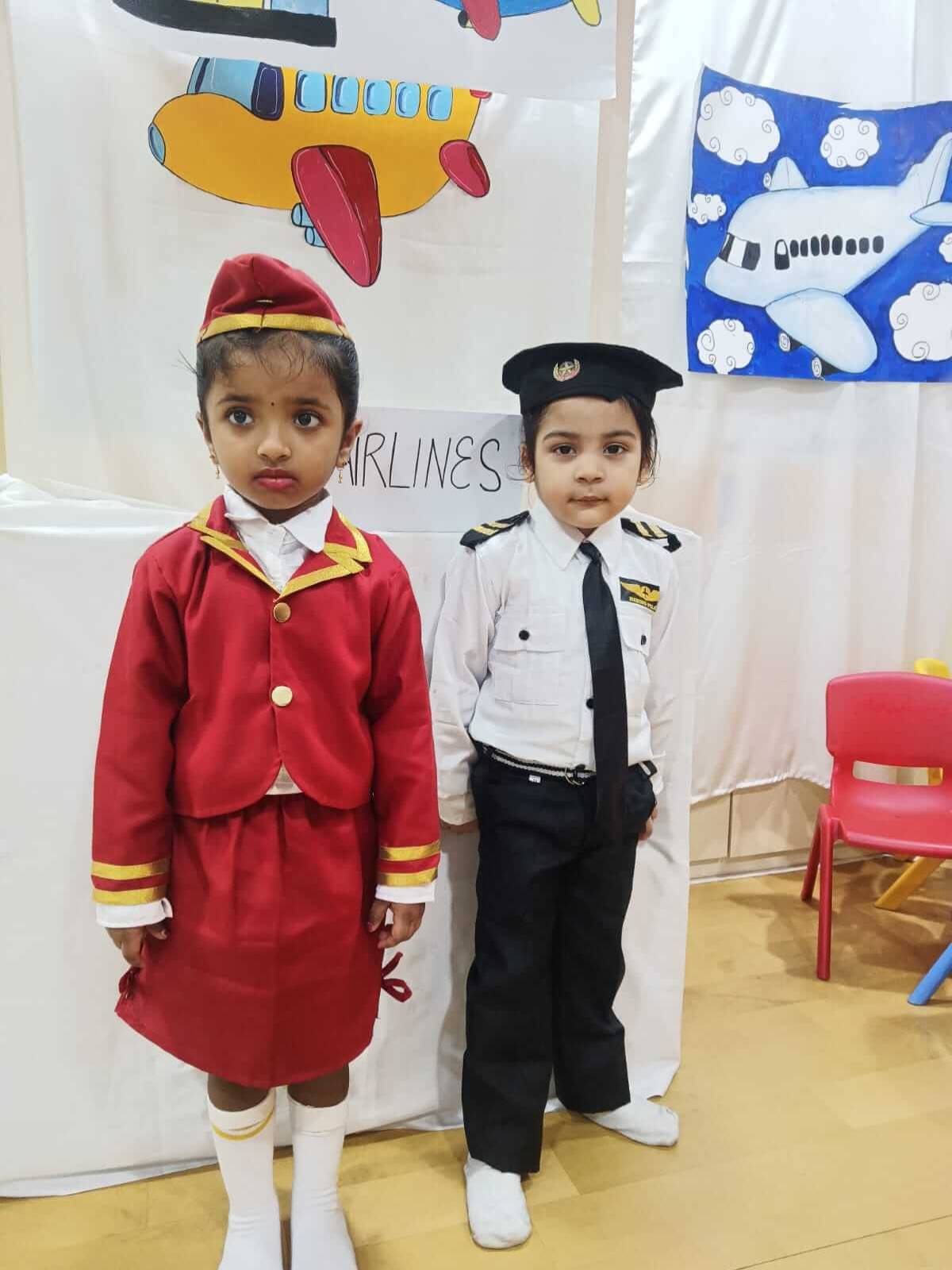 Junior delhi school ballygunge August 2025
