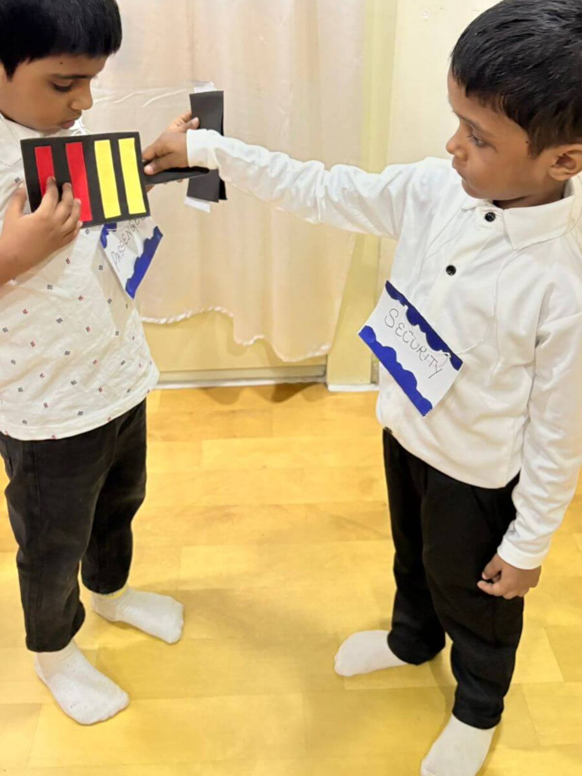 Junior delhi school ballygunge August 2025