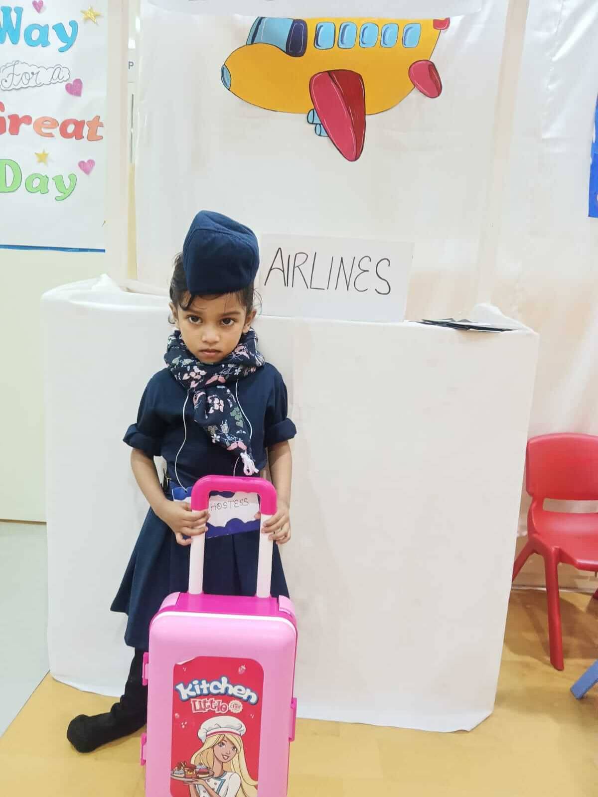 Junior delhi school ballygunge August 2025