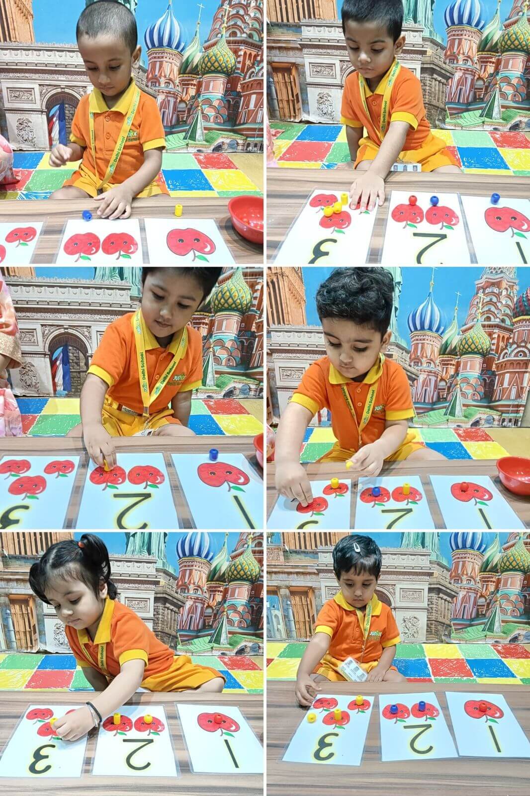 Junior delhi school ballygunge july 2025