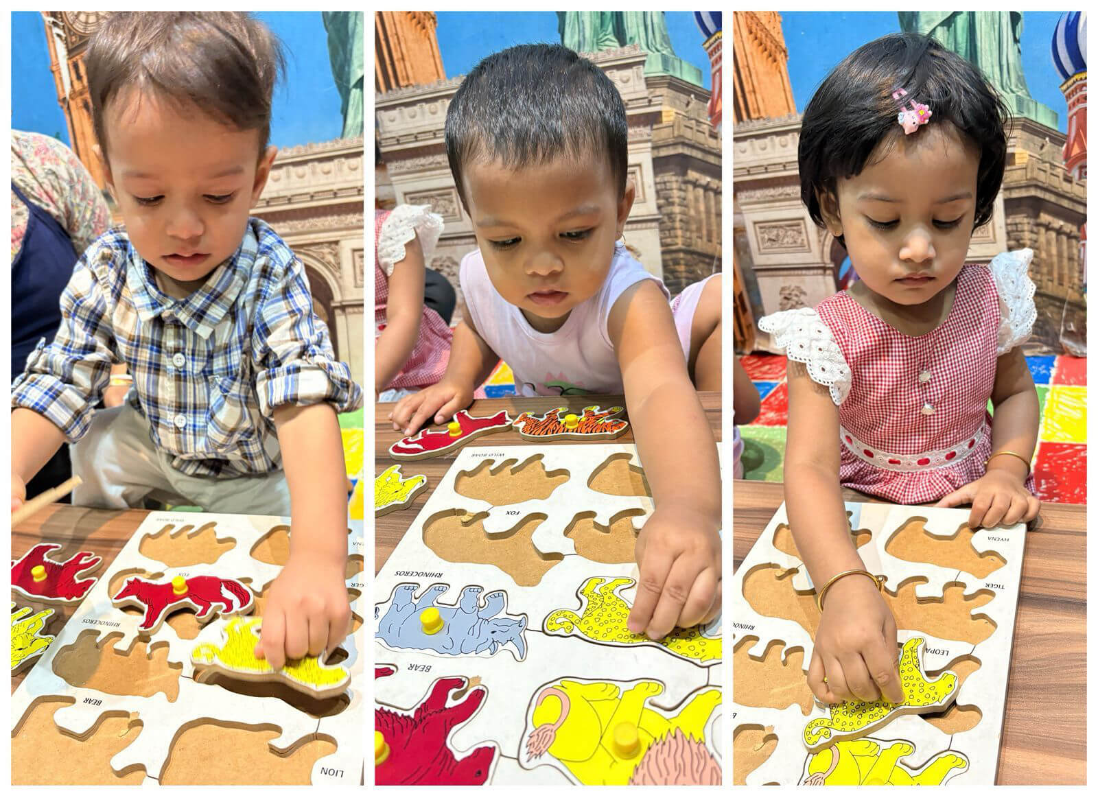 Junior delhi school ballygunge july 2025