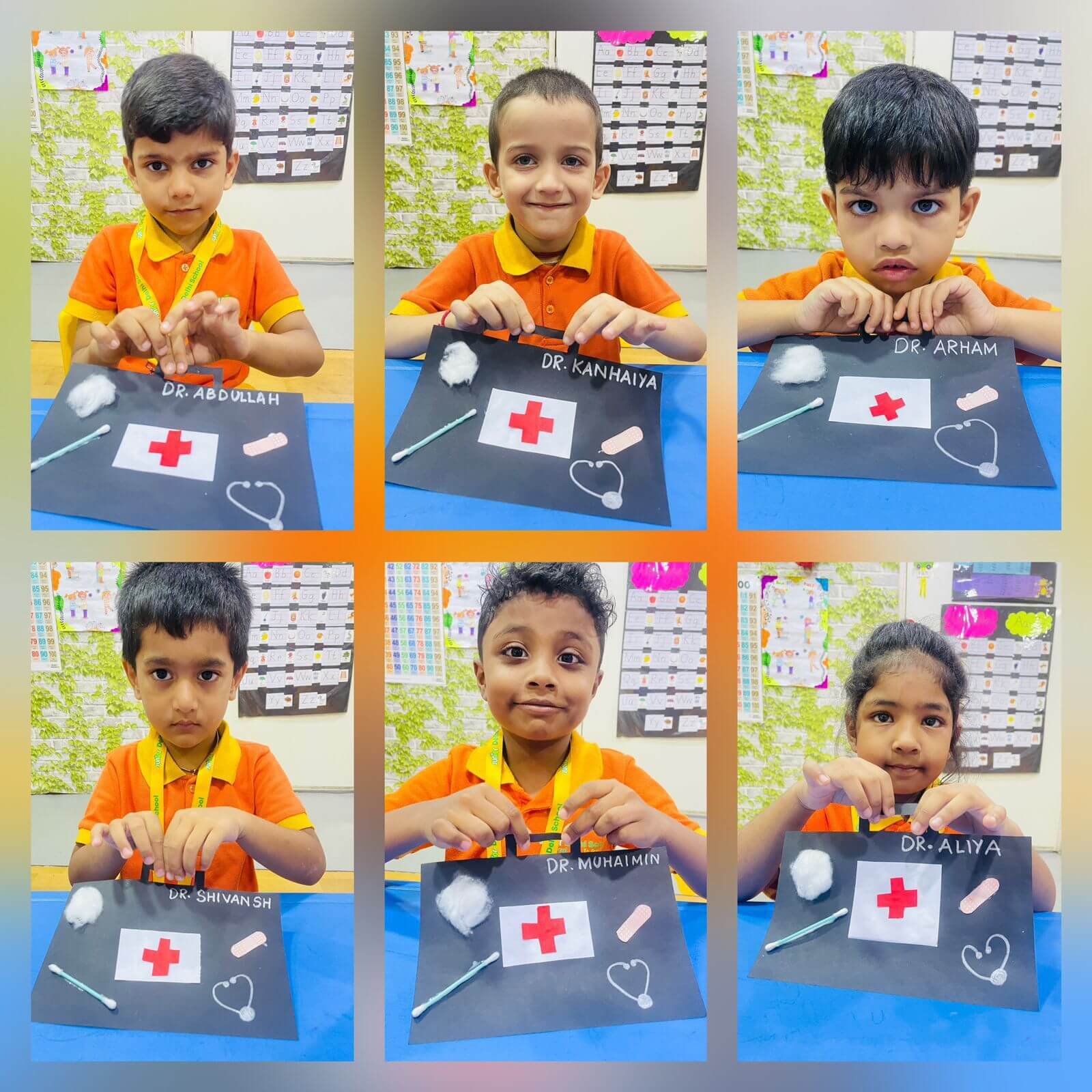 Junior delhi school ballygunge july 2025