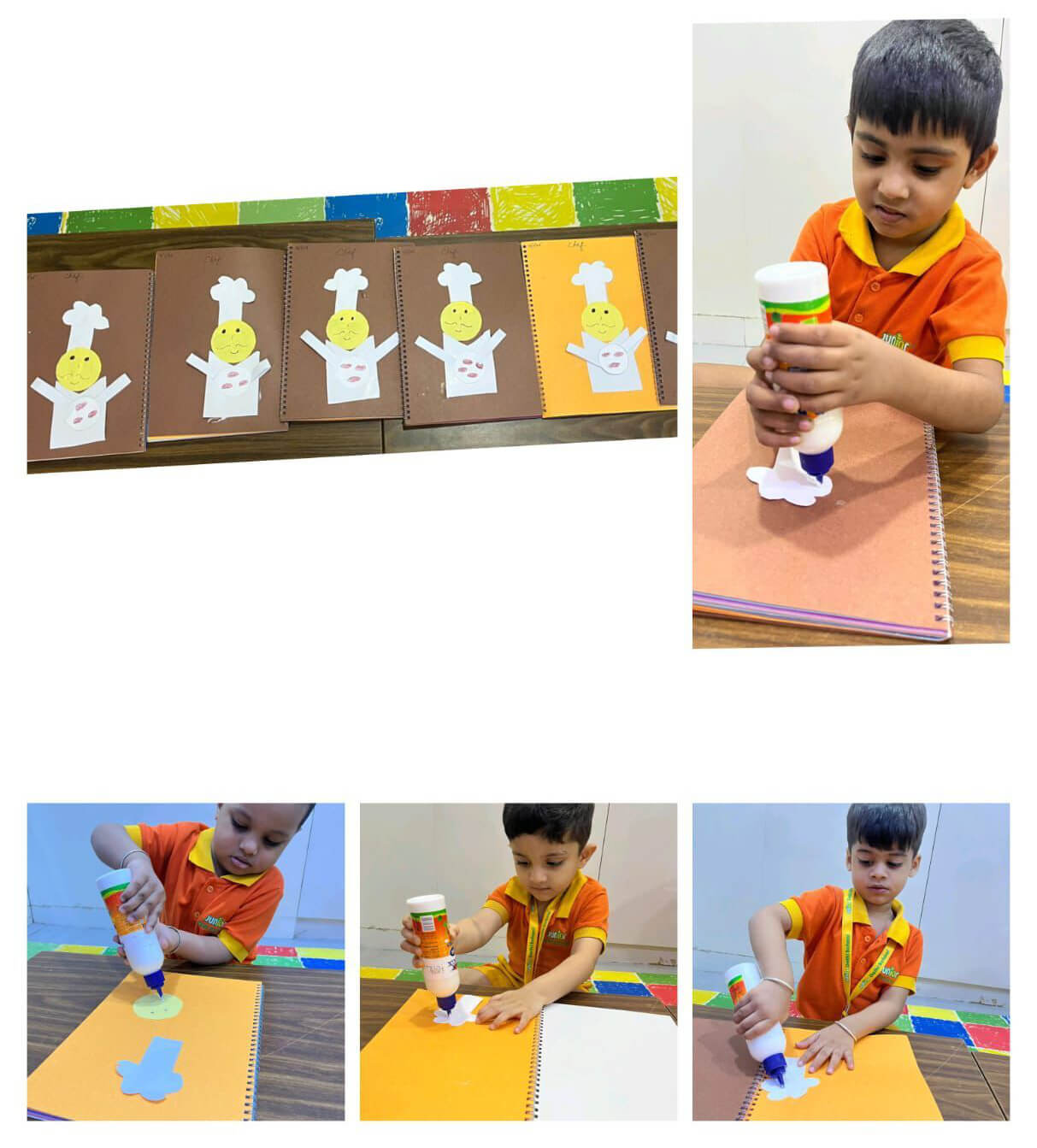 Junior delhi school ballygunge july 2025